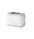 Тостер Ardesto White stripes T-F17WG