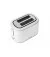 Тостер Ardesto White stripes T-F17WG