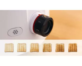 Тостер BOSCH TAT2M121