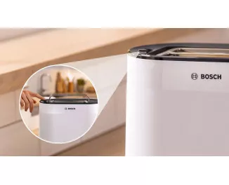 Тостер BOSCH TAT2M121
