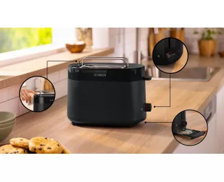 Тостер BOSCH TAT2M123