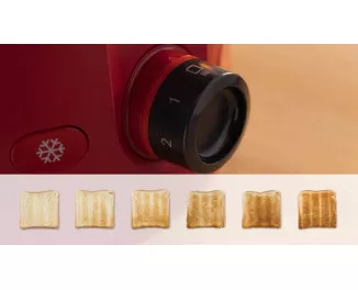Тостер BOSCH TAT2M124
