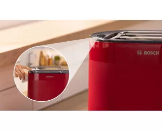 Тостер BOSCH TAT2M124