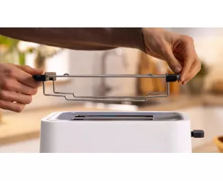 Тостер BOSCH TAT3M121