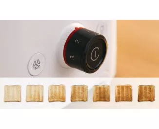 Тостер BOSCH TAT3M121