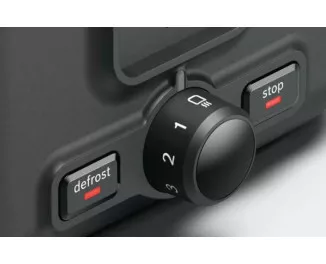 Тостер BOSCH TAT3P424