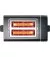 Тостер BOSCH TAT5P425