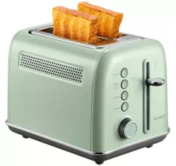 Тостер BUYDEEM DT620E Cozy Greenish (DT620E-CG/EU)