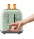 Тостер BUYDEEM DT620E Cozy Greenish (DT620E-CG/EU)