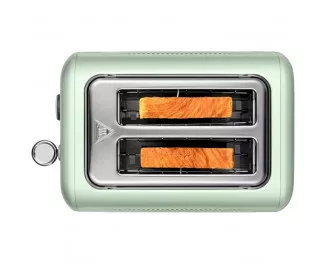 Тостер BUYDEEM DT620E Cozy Greenish (DT620E-CG/EU)
