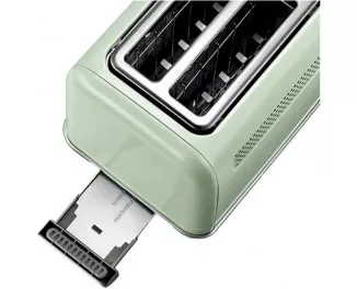 Тостер BUYDEEM DT620E Cozy Greenish (DT620E-CG/EU)