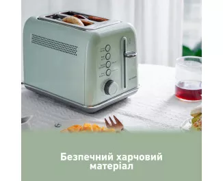 Тостер BUYDEEM DT620E Cozy Greenish (DT620E-CG/EU)