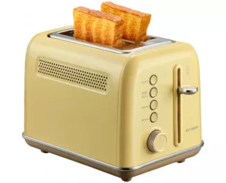 Тостер BUYDEEM DT620E Mellow Yellow (DT620E-MY/EU)