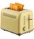 Тостер BUYDEEM DT620E Mellow Yellow (DT620E-MY/EU)