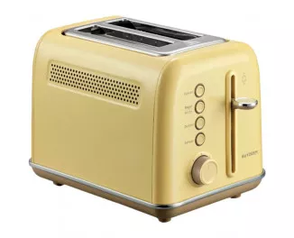 Тостер BUYDEEM DT620E Mellow Yellow (DT620E-MY/EU)