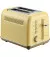 Тостер BUYDEEM DT620E Mellow Yellow (DT620E-MY/EU)