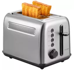 Тостер BUYDEEM DT620E Stainless Steel (DT620E-SS/EU)