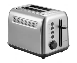 Тостер BUYDEEM DT620E Stainless Steel (DT620E-SS/EU)