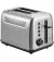 Тостер BUYDEEM DT620E Stainless Steel (DT620E-SS/EU)