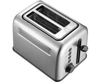 Тостер BUYDEEM DT620E Stainless Steel (DT620E-SS/EU)