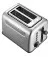 Тостер BUYDEEM DT620E Stainless Steel (DT620E-SS/EU)