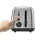 Тостер BUYDEEM DT620E Stainless Steel (DT620E-SS/EU)