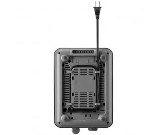 Тостер BUYDEEM DT620E Stainless Steel (DT620E-SS/EU)