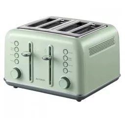 Тостер BUYDEEM DT640E Cozy Greenish (DT640E-CG/EU)