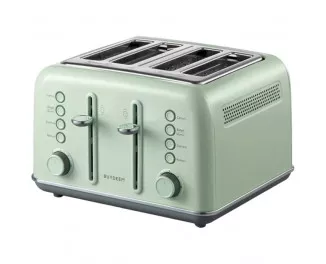 Тостер BUYDEEM DT640E Cozy Greenish (DT640E-CG/EU)