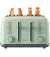 Тостер BUYDEEM DT640E Cozy Greenish (DT640E-CG/EU)