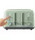 Тостер BUYDEEM DT640E Cozy Greenish (DT640E-CG/EU)