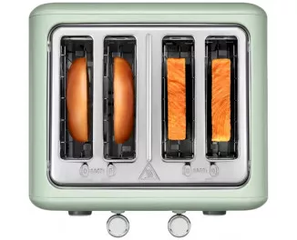 Тостер BUYDEEM DT640E Cozy Greenish (DT640E-CG/EU)
