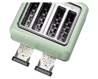 Тостер BUYDEEM DT640E Cozy Greenish (DT640E-CG/EU)