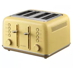 Тостер BUYDEEM DT640E Mellow Yellow (DT640E-MY/EU)