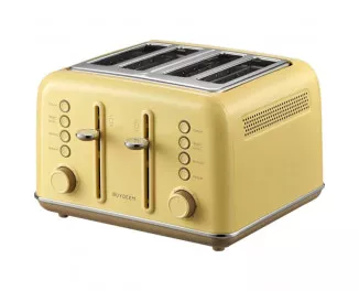 Тостер BUYDEEM DT640E Mellow Yellow (DT640E-MY/EU)