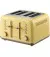 Тостер BUYDEEM DT640E Mellow Yellow (DT640E-MY/EU)