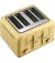 Тостер BUYDEEM DT640E Mellow Yellow (DT640E-MY/EU)