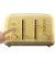 Тостер BUYDEEM DT640E Mellow Yellow (DT640E-MY/EU)