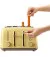 Тостер BUYDEEM DT640E Mellow Yellow (DT640E-MY/EU)
