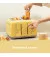 Тостер BUYDEEM DT640E Mellow Yellow (DT640E-MY/EU)
