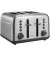 Тостер BUYDEEM DT640E Stainless Stell (DT640E-SS/EU)