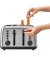 Тостер BUYDEEM DT640E Stainless Stell (DT640E-SS/EU)