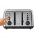 Тостер BUYDEEM DT640E Stainless Stell (DT640E-SS/EU)