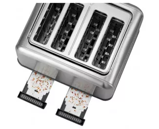 Тостер BUYDEEM DT640E Stainless Stell (DT640E-SS/EU)