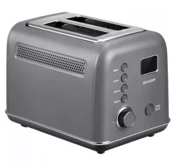 Тостер BUYDEEM DT730E Ink Grey (DT730E-IG/EU)