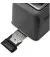 Тостер BUYDEEM DT730E Ink Grey (DT730E-IG/EU)