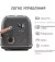 Тостер BUYDEEM DT730E Ink Grey (DT730E-IG/EU)