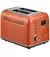 Тостер BUYDEEM DT730E Koi Red (DT730E-KR/EU)