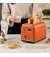Тостер BUYDEEM DT730E Koi Red (DT730E-KR/EU)