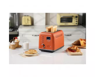 Тостер BUYDEEM DT730E Koi Red (DT730E-KR/EU)